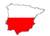 QUESERÍA ALLES - Polski